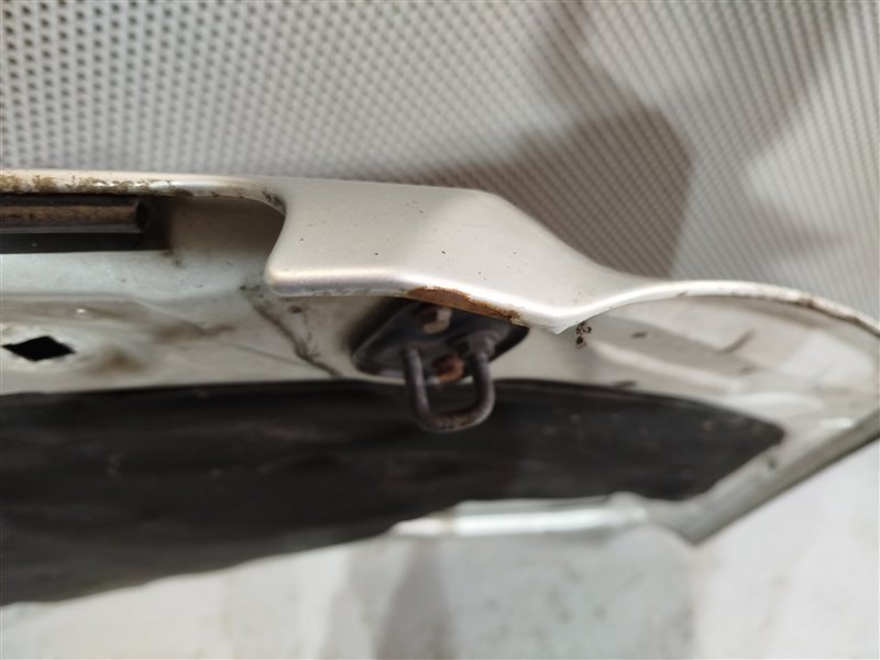 капот, 30745 рублей, Санкт-Петербург