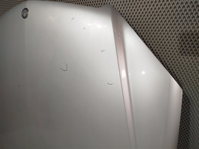 капот, 30745 рублей, Санкт-Петербург