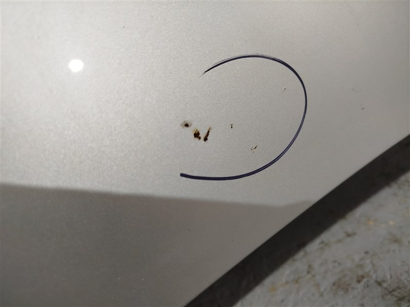 капот, 30745 рублей, Санкт-Петербург