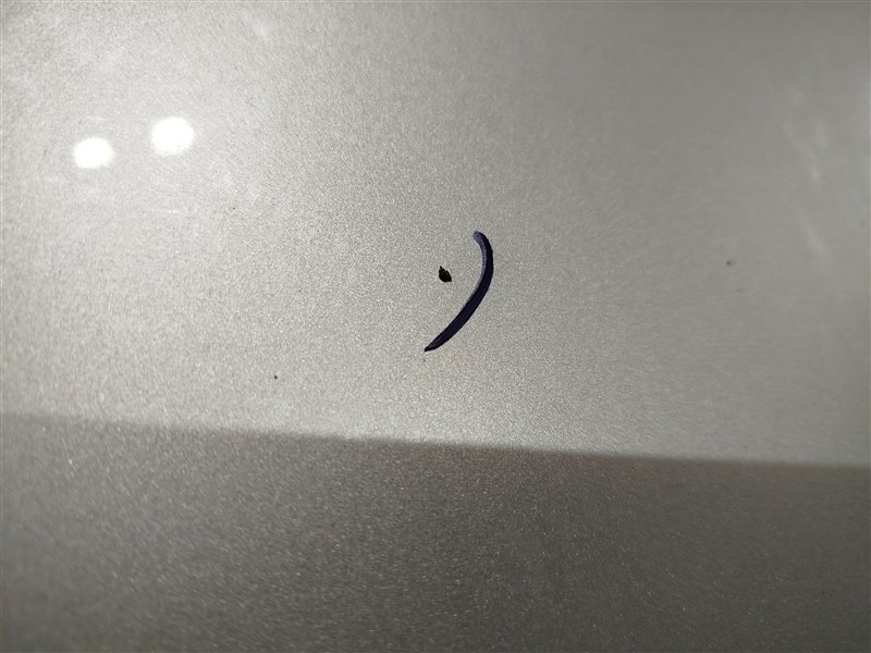 капот, 30745 рублей, Санкт-Петербург