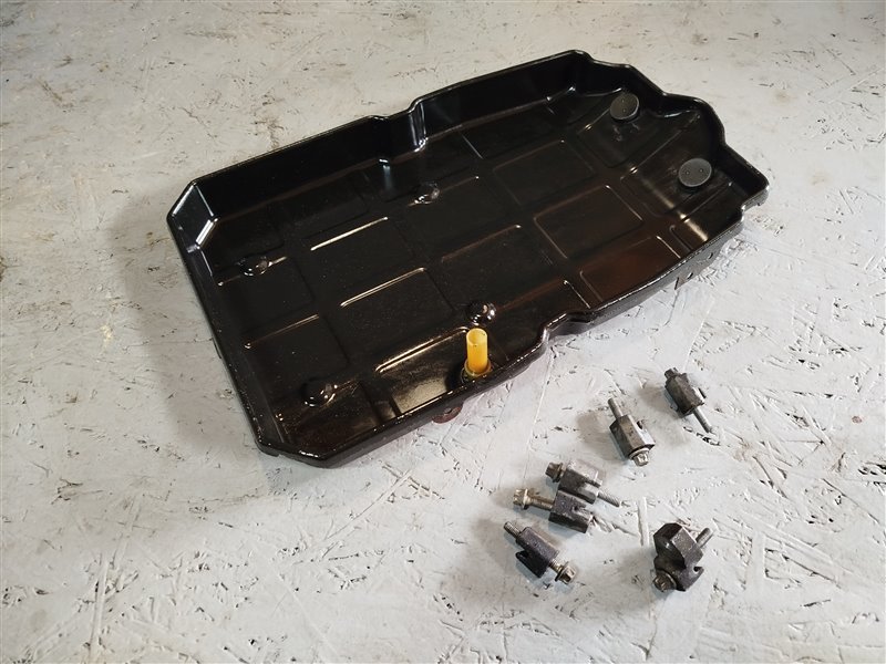 поддон АКПП, 3680 рублей, Санкт-Петербург