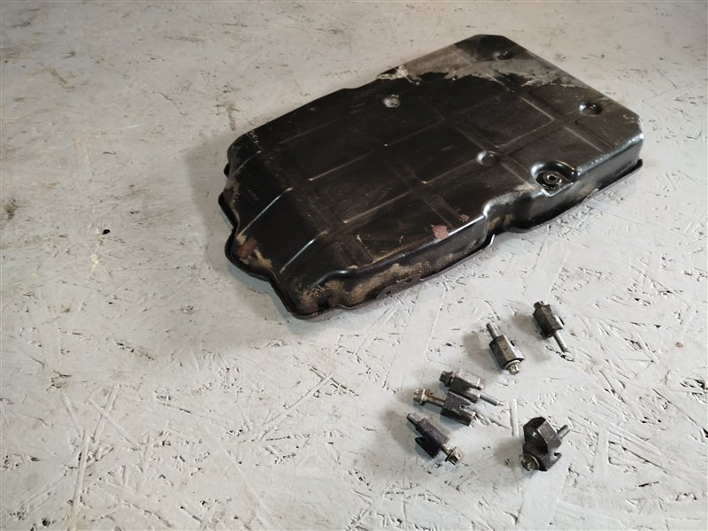 поддон АКПП, 3680 рублей, Санкт-Петербург