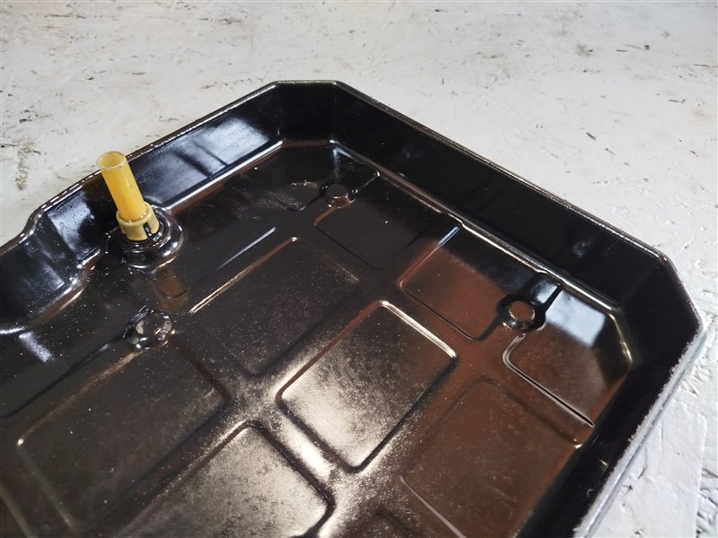 поддон АКПП, 3680 рублей, Санкт-Петербург