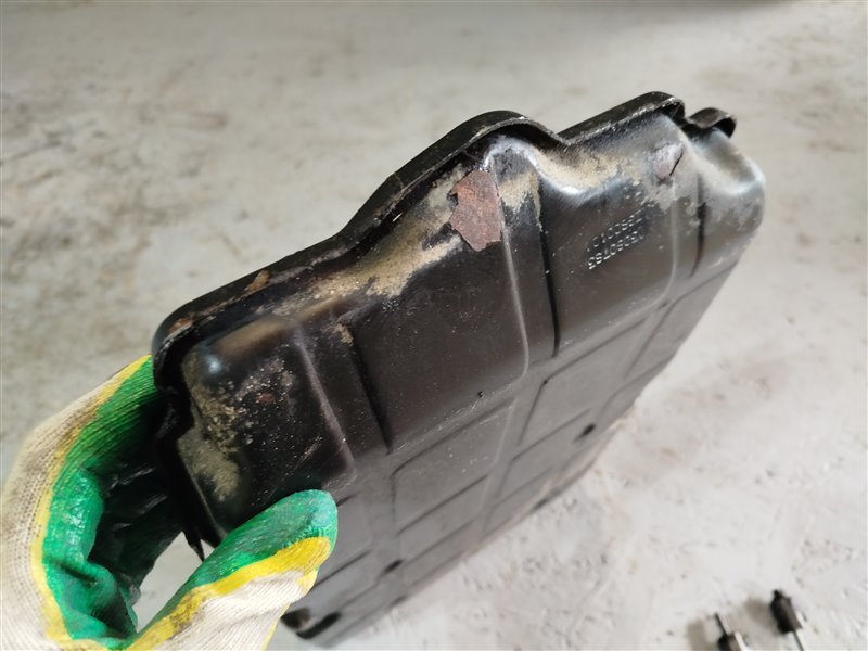 поддон АКПП, 3680 рублей, Санкт-Петербург