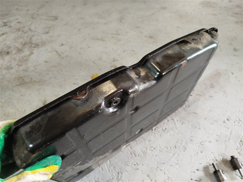 поддон АКПП, 3680 рублей, Санкт-Петербург