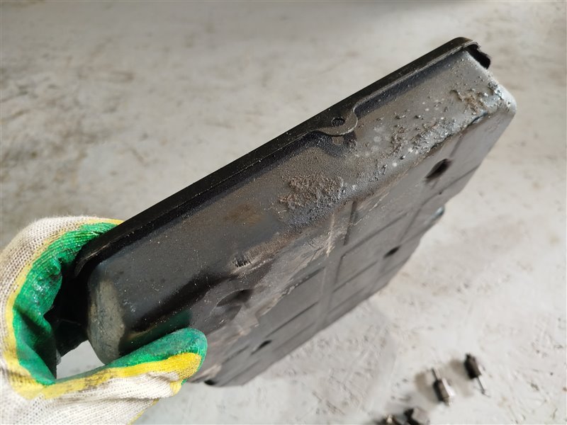 поддон АКПП, 3680 рублей, Санкт-Петербург