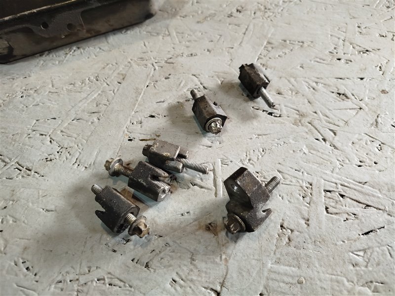 поддон АКПП, 3680 рублей, Санкт-Петербург