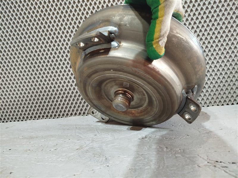 гидротрансформатор, 13210 рублей, Санкт-Петербург