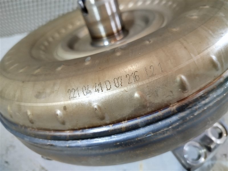 гидротрансформатор, 13210 рублей, Санкт-Петербург