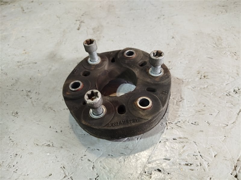 муфта кардана, 1385 рублей, Санкт-Петербург