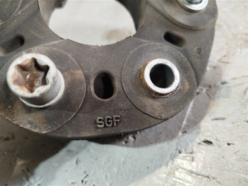 муфта кардана, 1385 рублей, Санкт-Петербург