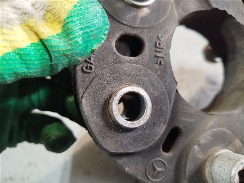 муфта кардана, 1385 рублей, Санкт-Петербург