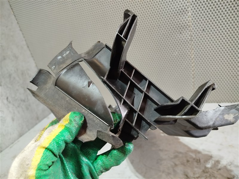 воздуховод радиатора, 2240 рублей, Санкт-Петербург