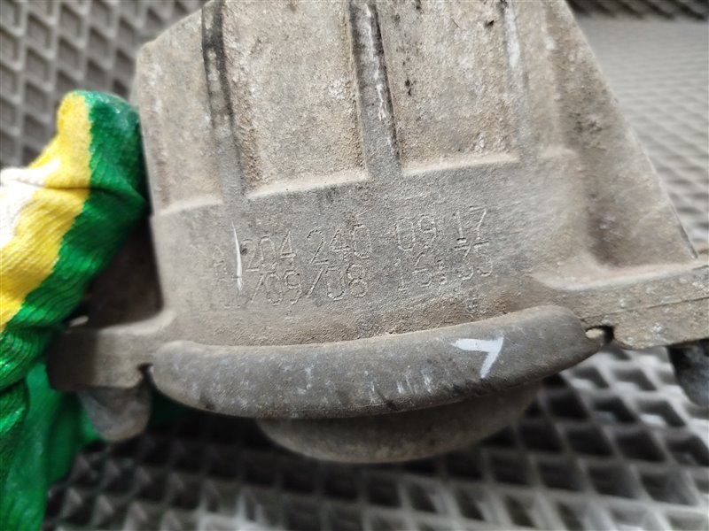 подушка двигателя, 3995 рублей, Санкт-Петербург