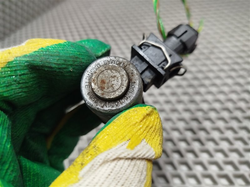 клапан рулевой рейки, 6695 рублей, Санкт-Петербург