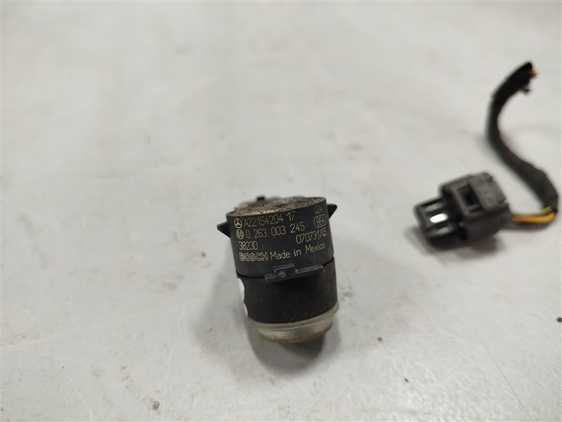 парктроник, 1700 рублей, Санкт-Петербург