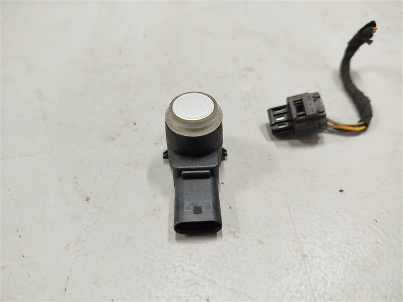 парктроник, 1700 рублей, Санкт-Петербург