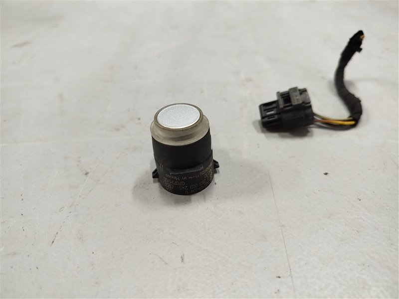 парктроник, 1700 рублей, Санкт-Петербург