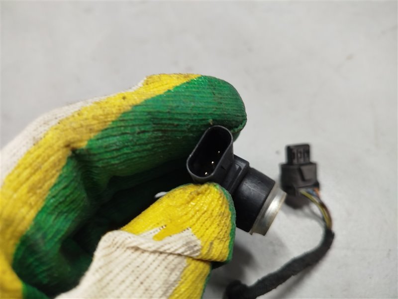 парктроник, 1700 рублей, Санкт-Петербург