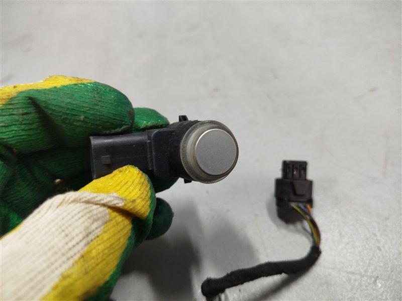 парктроник, 1700 рублей, Санкт-Петербург