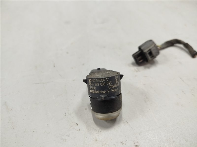 парктроник, 1700 рублей, Санкт-Петербург