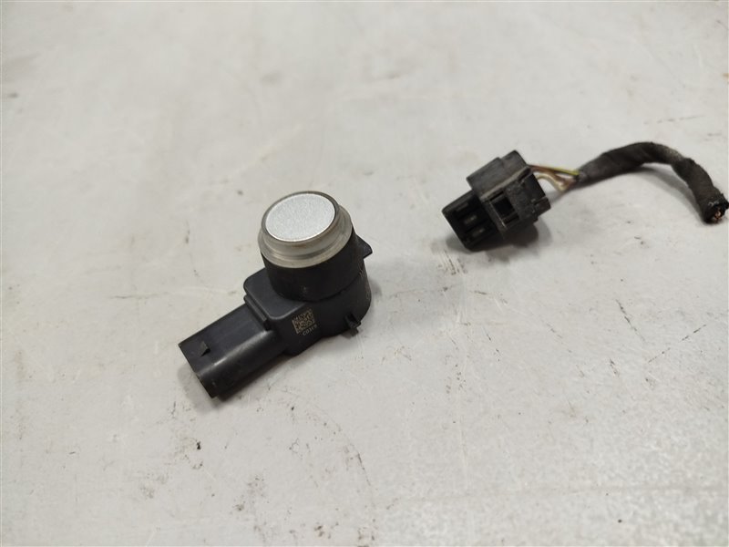 парктроник, 1700 рублей, Санкт-Петербург