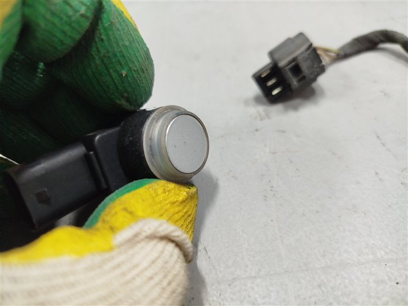 парктроник, 1700 рублей, Санкт-Петербург