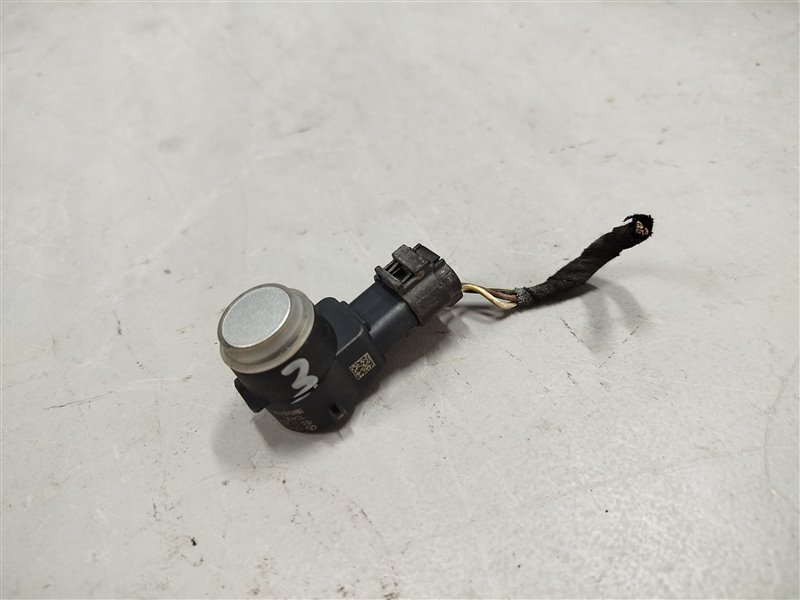 парктроник, 1700 рублей, Санкт-Петербург