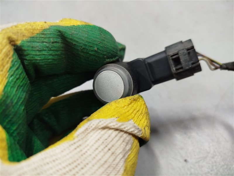 парктроник, 1700 рублей, Санкт-Петербург