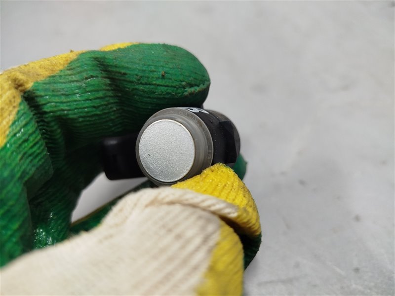 парктроник, 1385 рублей, Санкт-Петербург