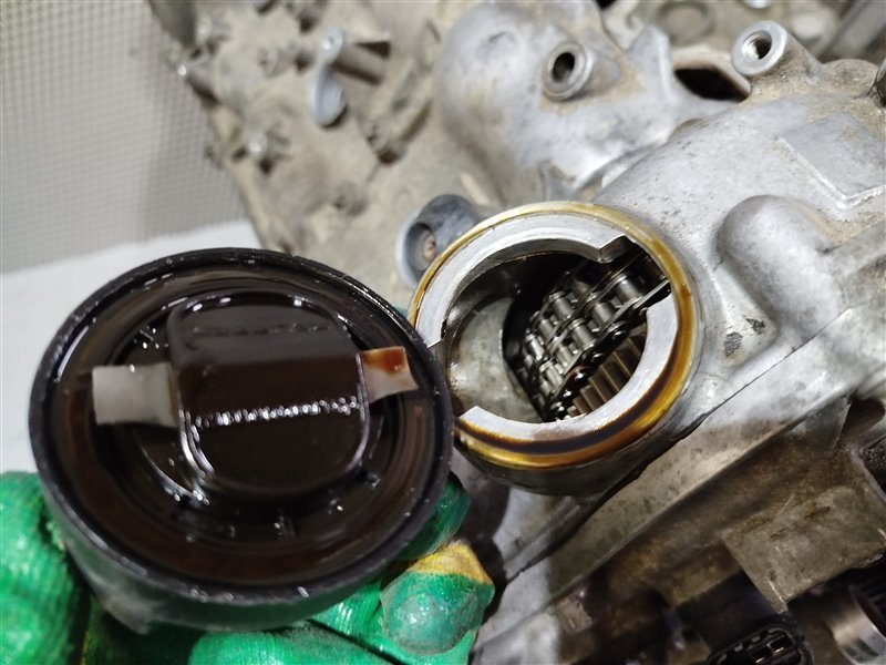 двигатель, 212820 рублей, Санкт-Петербург