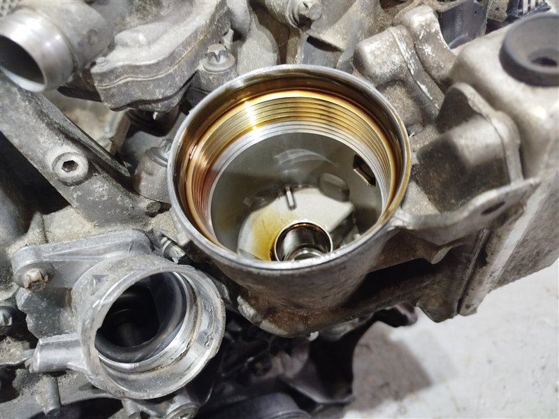 двигатель, 212820 рублей, Санкт-Петербург