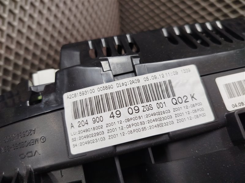 панель приборов, 5320 рублей, Санкт-Петербург