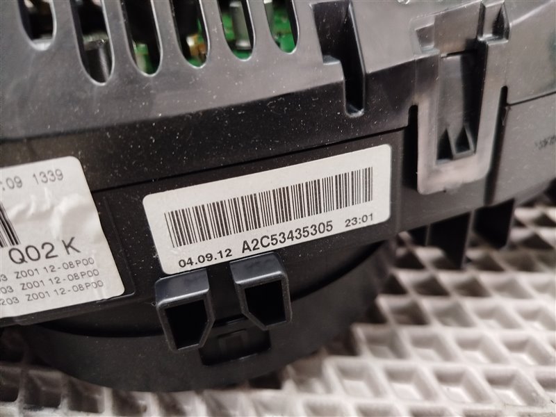 панель приборов, 5320 рублей, Санкт-Петербург