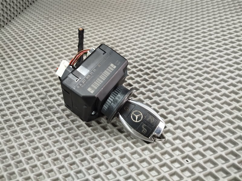 замок зажигания с ключом, 4085 рублей, Санкт-Петербург