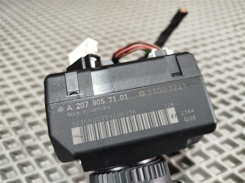 замок зажигания с ключом, 4085 рублей, Санкт-Петербург