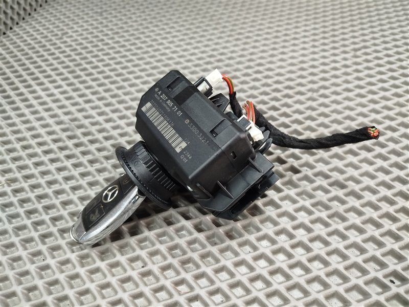 замок зажигания с ключом, 4085 рублей, Санкт-Петербург