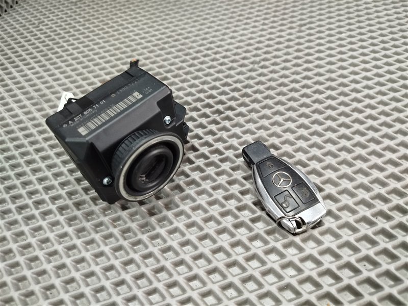 замок зажигания с ключом, 4085 рублей, Санкт-Петербург