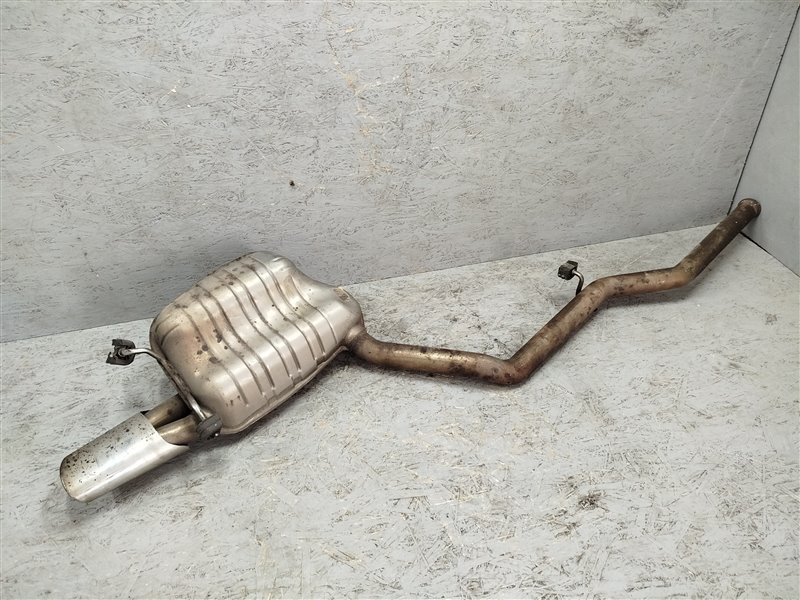 банка глушителя, 2710 рублей, Санкт-Петербург