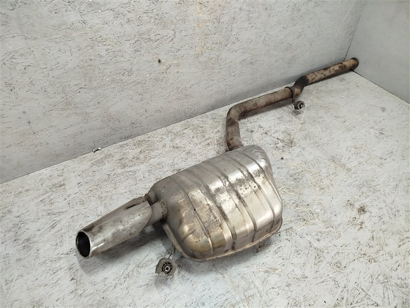 банка глушителя, 2710 рублей, Санкт-Петербург