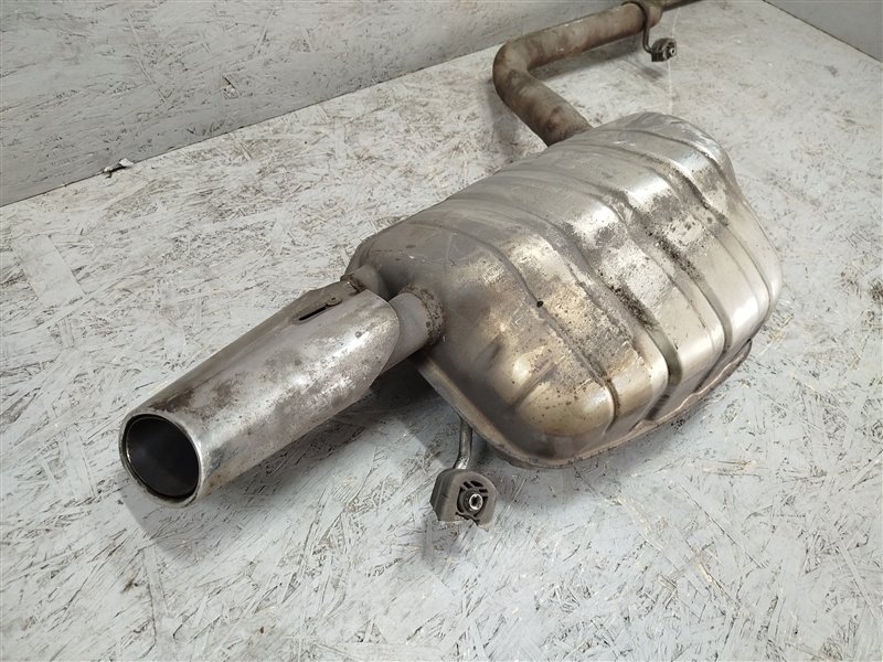 банка глушителя, 2710 рублей, Санкт-Петербург