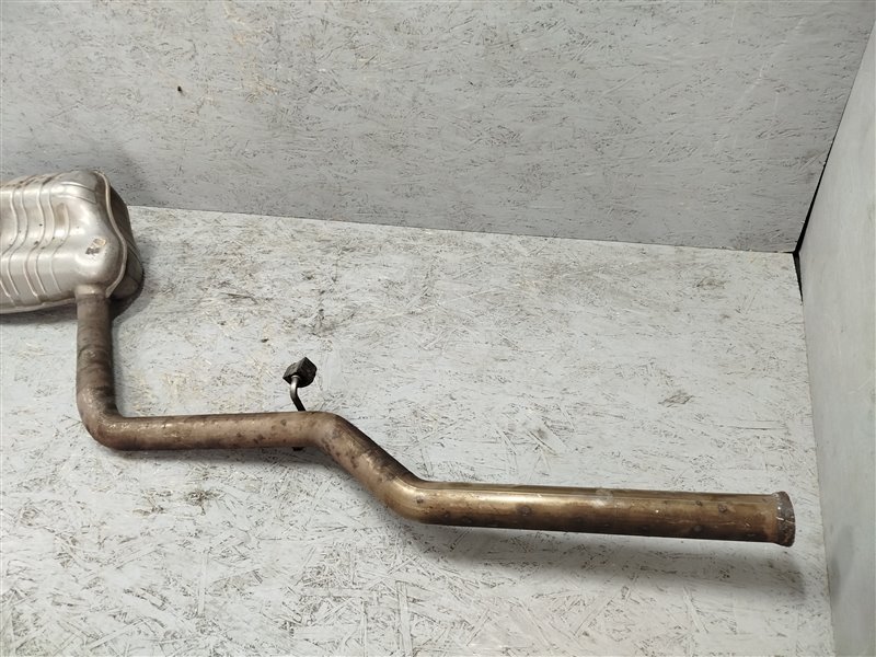 банка глушителя, 2710 рублей, Санкт-Петербург