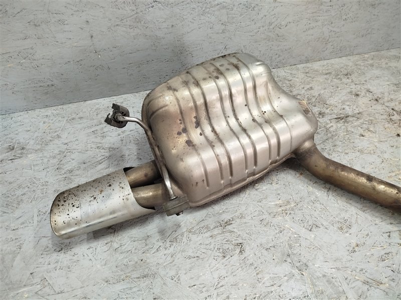 банка глушителя, 2710 рублей, Санкт-Петербург