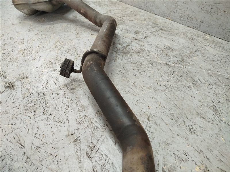 банка глушителя, 2710 рублей, Санкт-Петербург