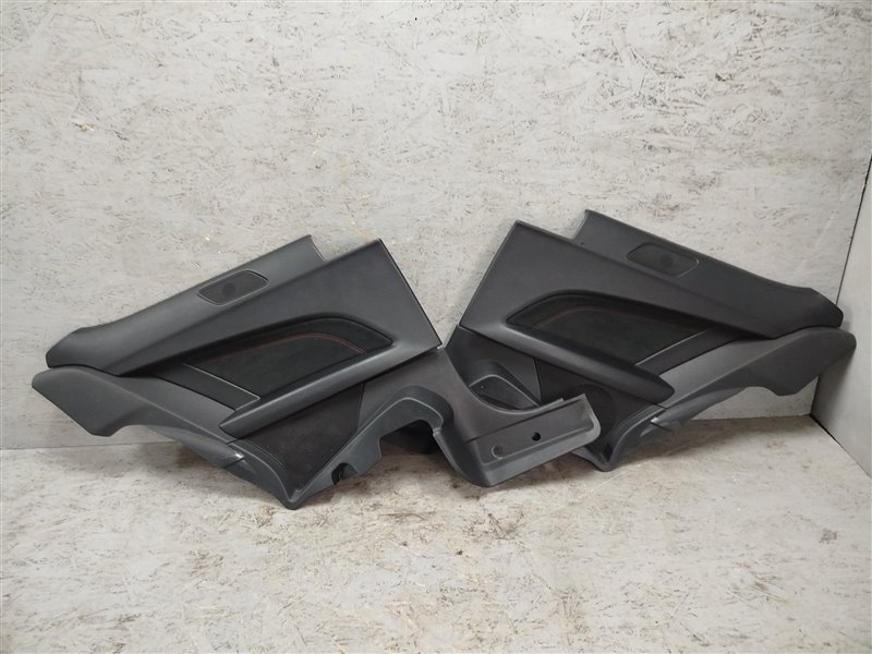 обшивка салона, 4475 рублей, Санкт-Петербург