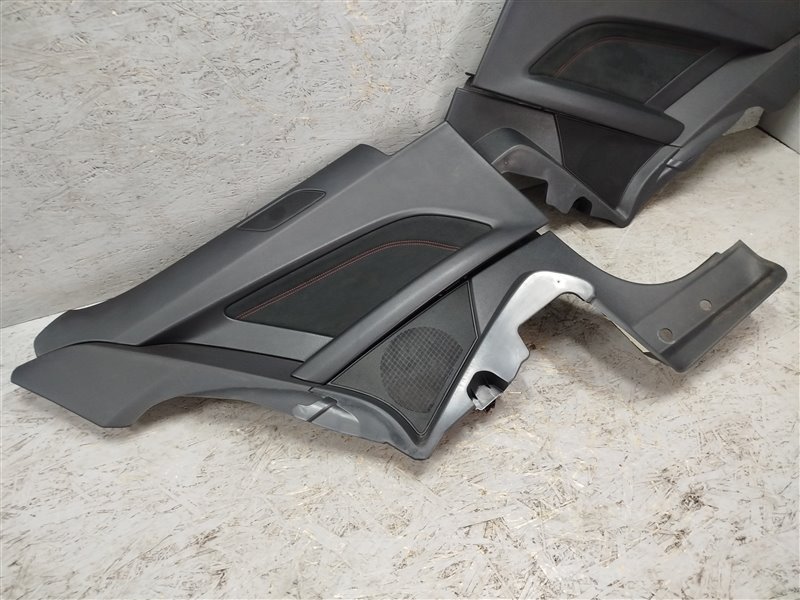 обшивка салона, 4475 рублей, Санкт-Петербург