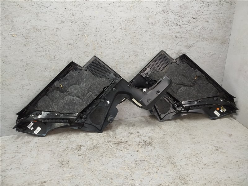 обшивка салона, 4475 рублей, Санкт-Петербург