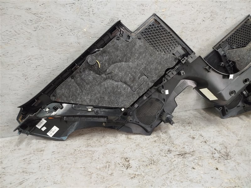 обшивка салона, 4475 рублей, Санкт-Петербург