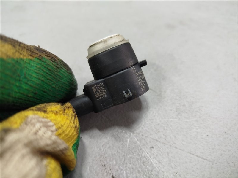 парктроник, 1715 рублей, Санкт-Петербург