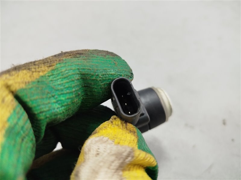 парктроник, 1575 рублей, Санкт-Петербург